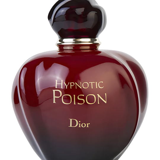 Hypnotic Poison
