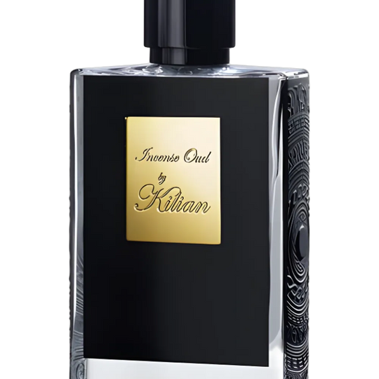 Incense Oud