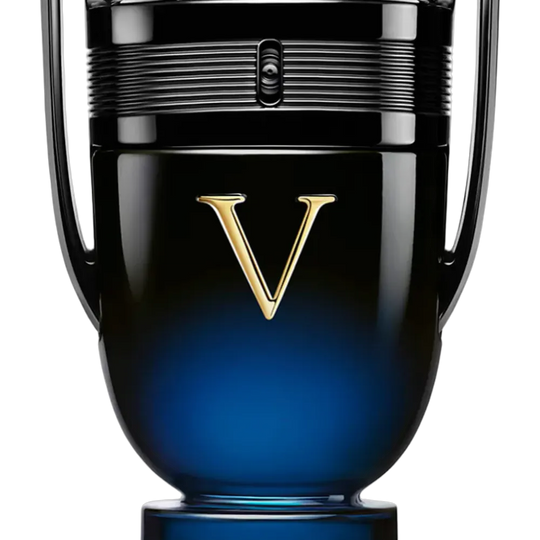Invictus Victory Elixir Paco