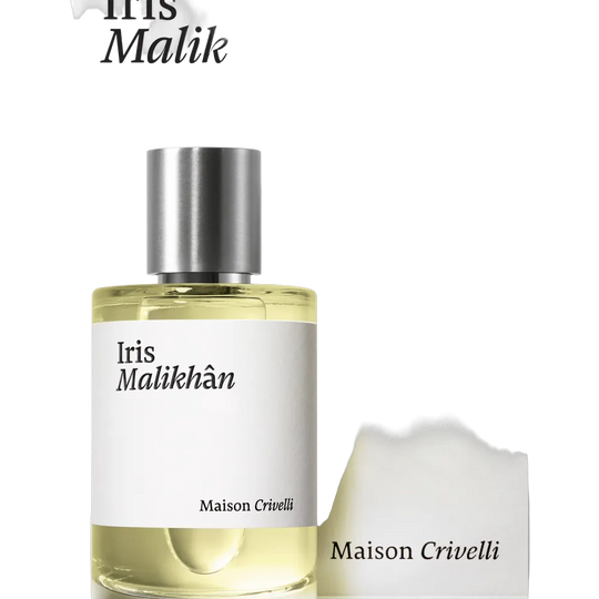 Iris Malikhân