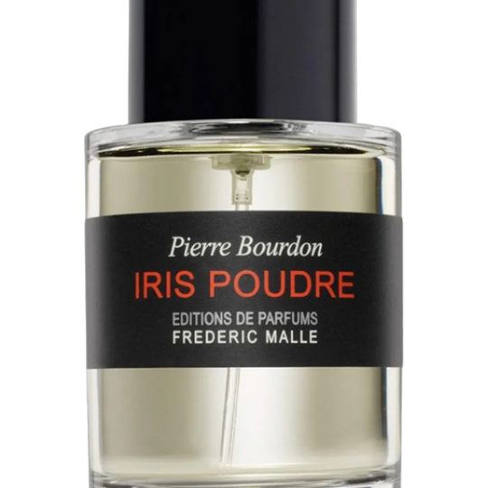 Iris Poudre