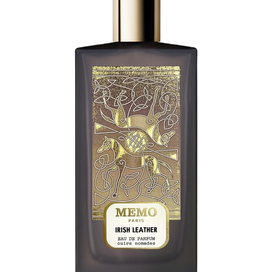 Irish Leather | ClicScent