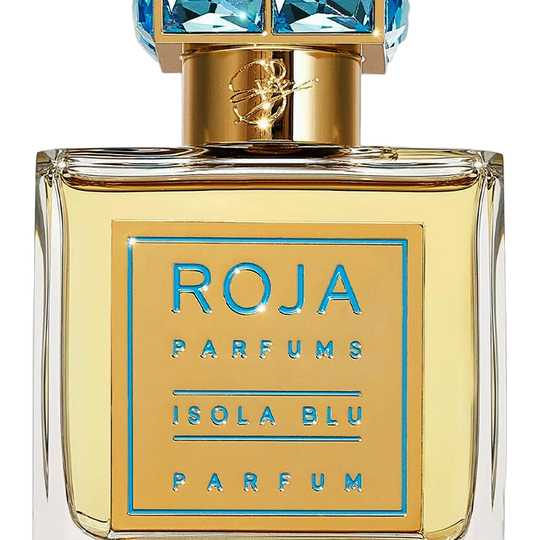 Isola Blu | ClicScent