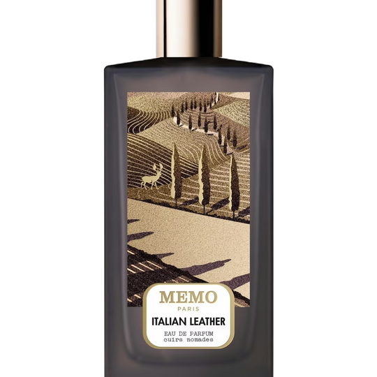 Italian Leather | ClicScent