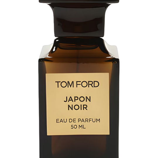 Japon Noir | ClicScent