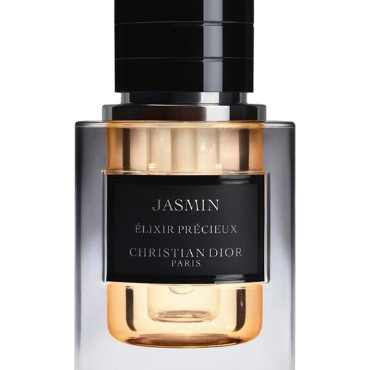 Jasmin Elixir Precieux | ClicScent