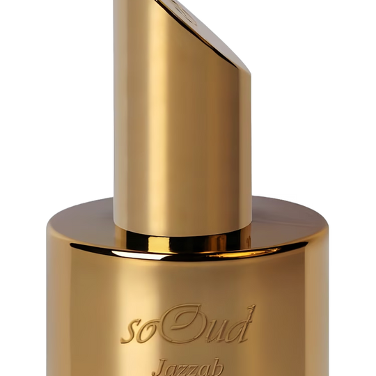 Jazzab d'Or | ClicScent