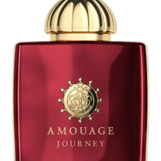 Journey Woman