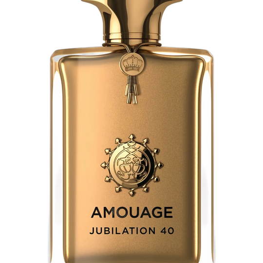 Jubilation 40 Man | ClicScent