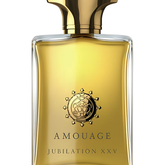 Jubilation XXV Man | ClicScent