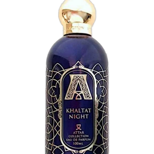 Khaltat Night