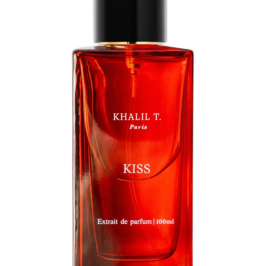 Kiss Khalil T. | ClicScent