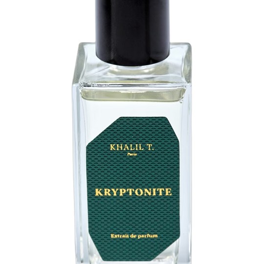 Kryptonite Khalil T. | ClicScent