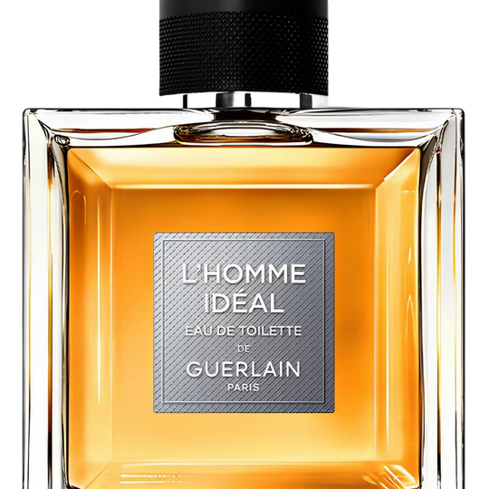 L’Homme Ideal | ClicScent