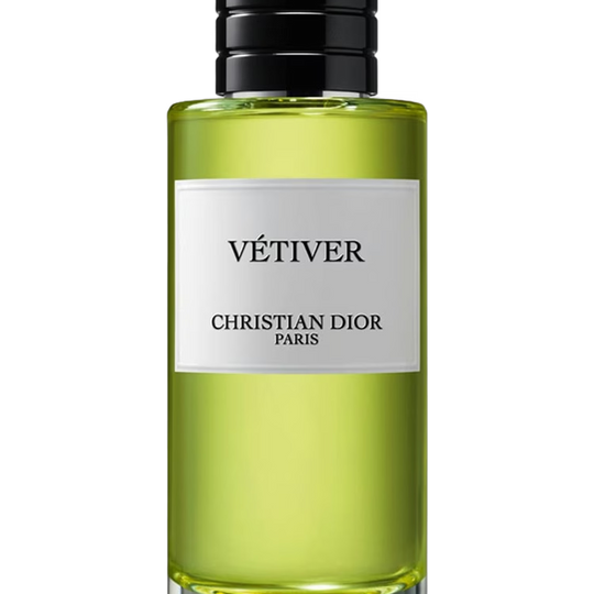 Vétiver