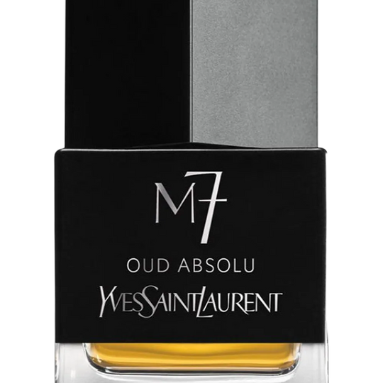La Collection M7 Oud Absolu