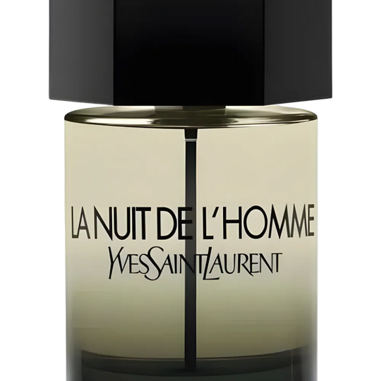 La Nuit de l'Homme
