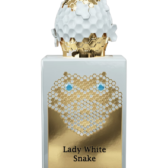 Lady White Snake | ClicScent