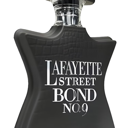 Lafayette Street