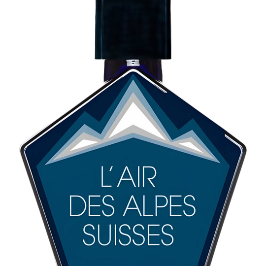 L'Air Des Alpes Suisses