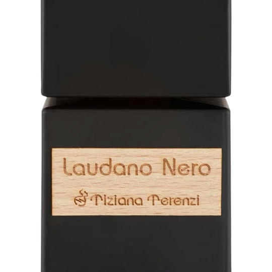 Laudano Nero Tiziana Terenzi | ClicScent