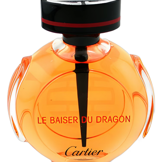 Le Baiser Du Dragon | ClicScent