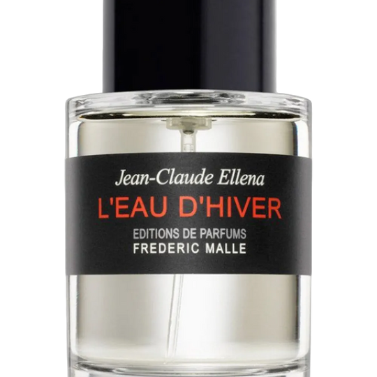 L'Eau d'Hiver