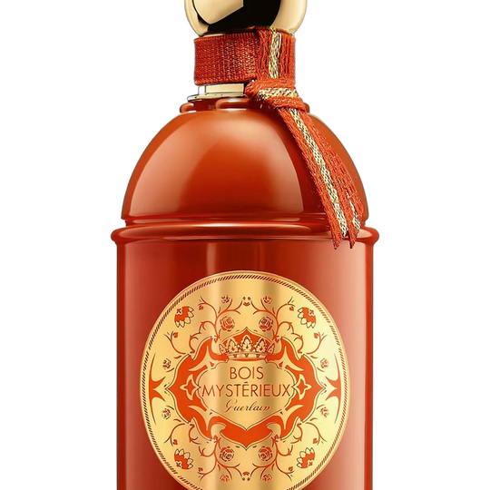 Les Absolus d'Orient Bois Mystérieux | ClicScent