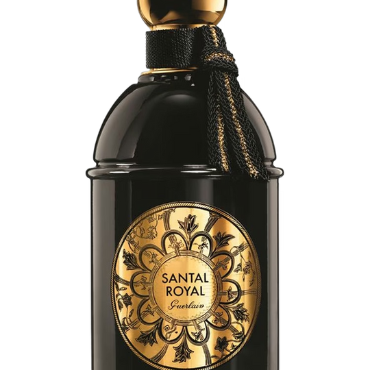 Les Absolus d'Orient Santal Royal | ClicScent