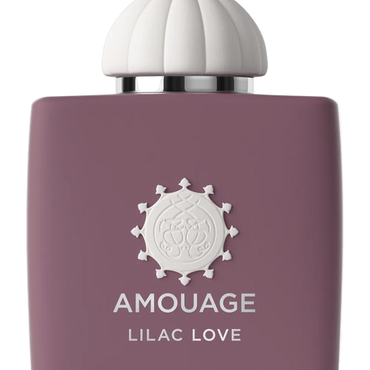 Lilac Love