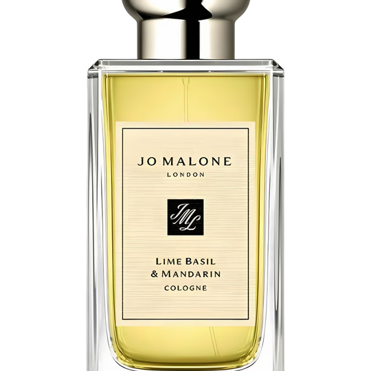Lime Basil & Mandarin | ClicScent