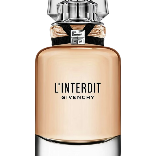 L'Interdit Eau de Parfum Rouge Ultime | ClicScent