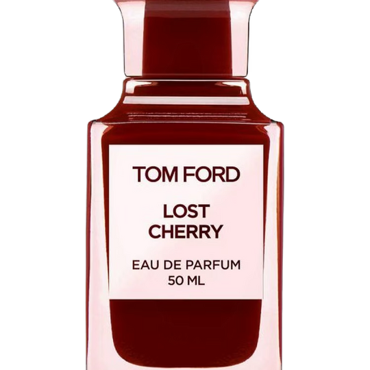 Lost Cherry | ClicScent