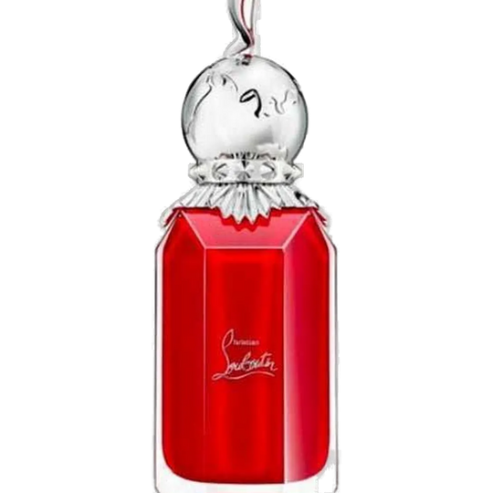 Loubirouge