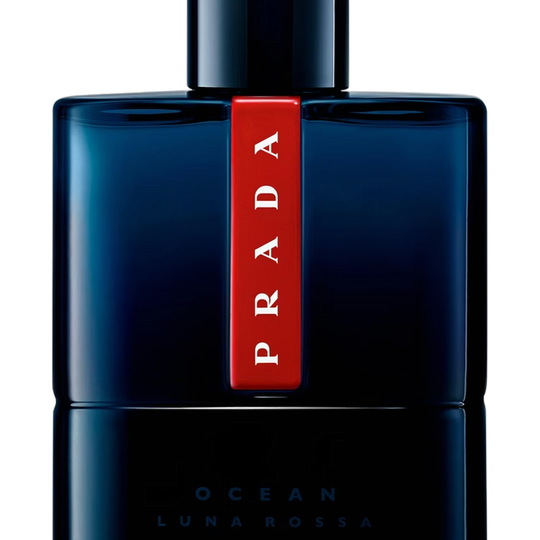 Luna Rossa Ocean | ClicScent
