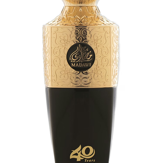 Madawi 40 years Gold Edition | ClicScent
