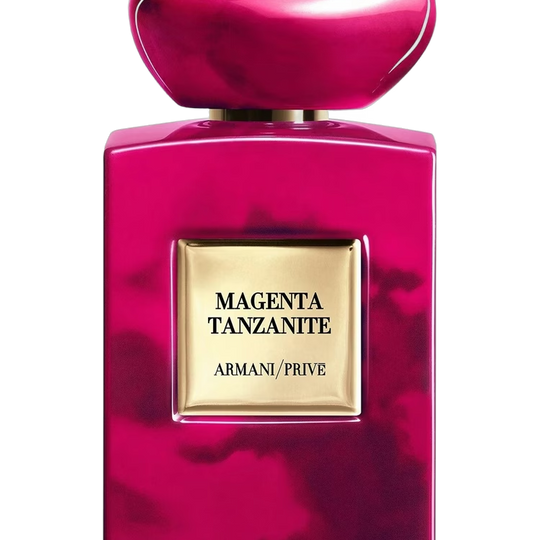 Magenta Tanzanite | ClicScent