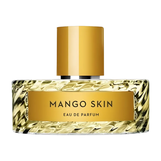 Mango Skin