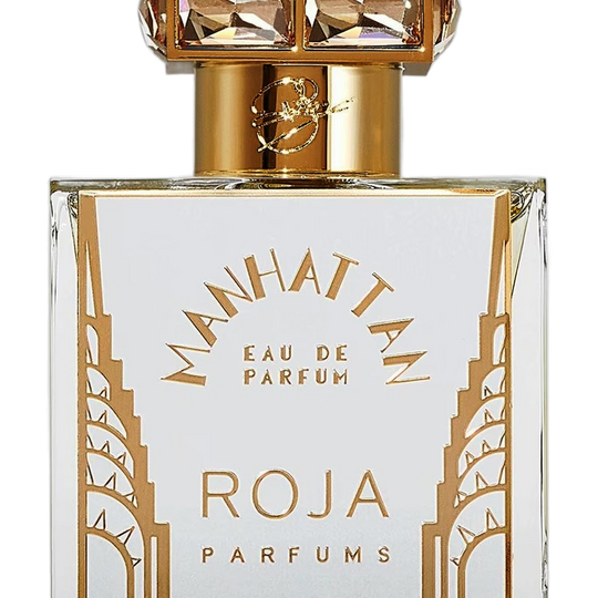 Manhattan Eau de Parfum | ClicScent