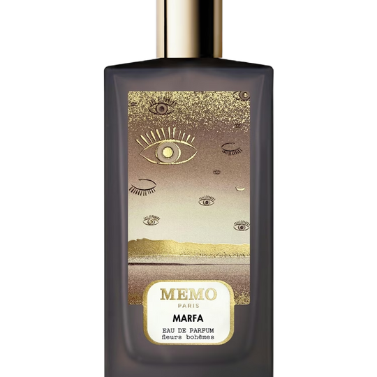 Marfa | ClicScent