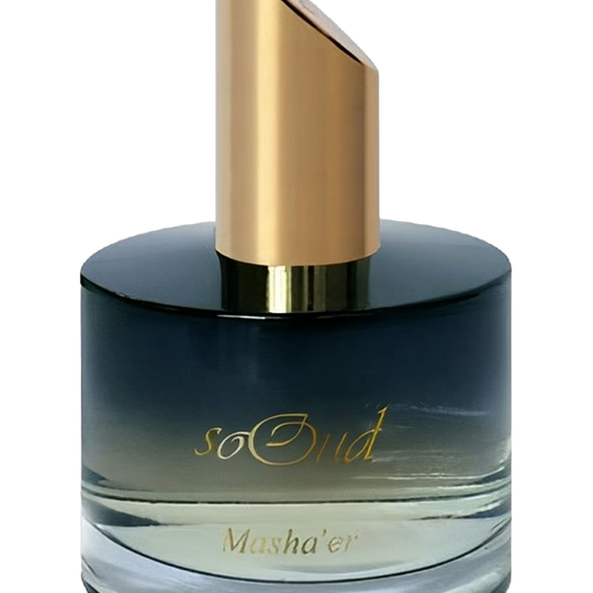 Masha'er | ClicScent