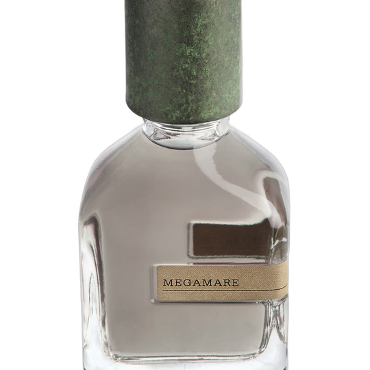 Megamare | ClicScent