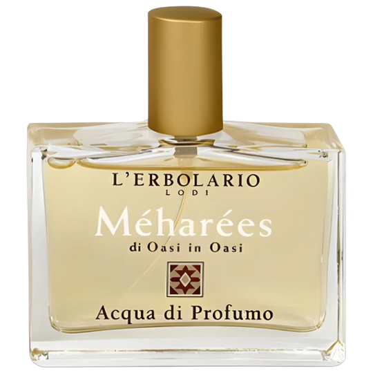 Meharées L'Erbolario