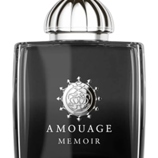 Memoir Woman