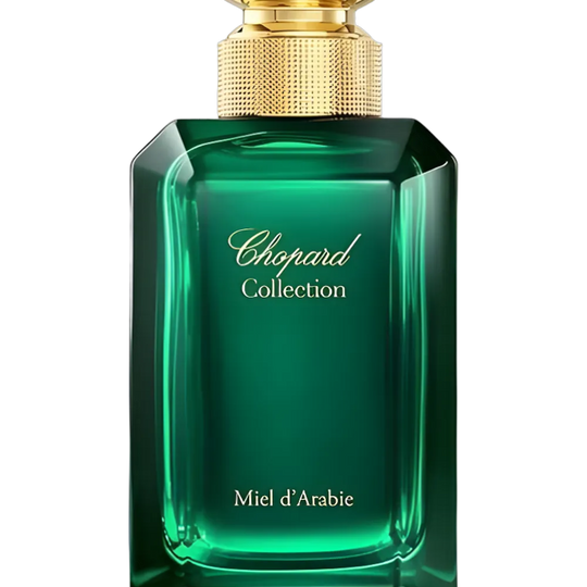 Miel d'Arabie