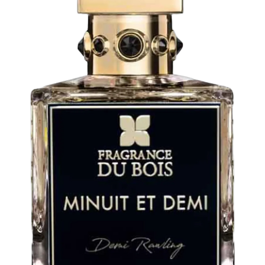 Minuit et Demi