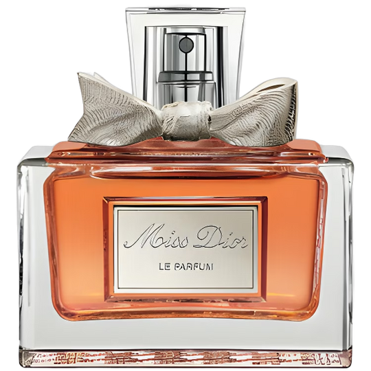 Miss Dior Le Parfum