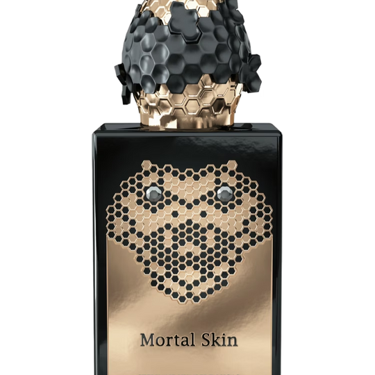Mortal Skin