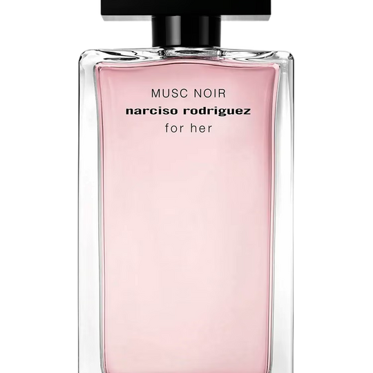 Musc Noir Rose For Her | ClicScent