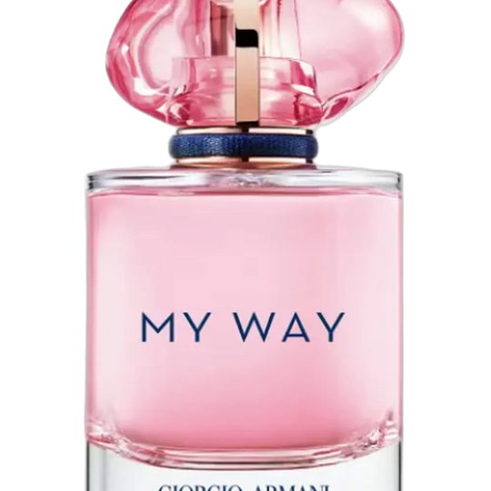 My Way Nectar